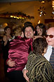 New Year's At The Hungarian Hall